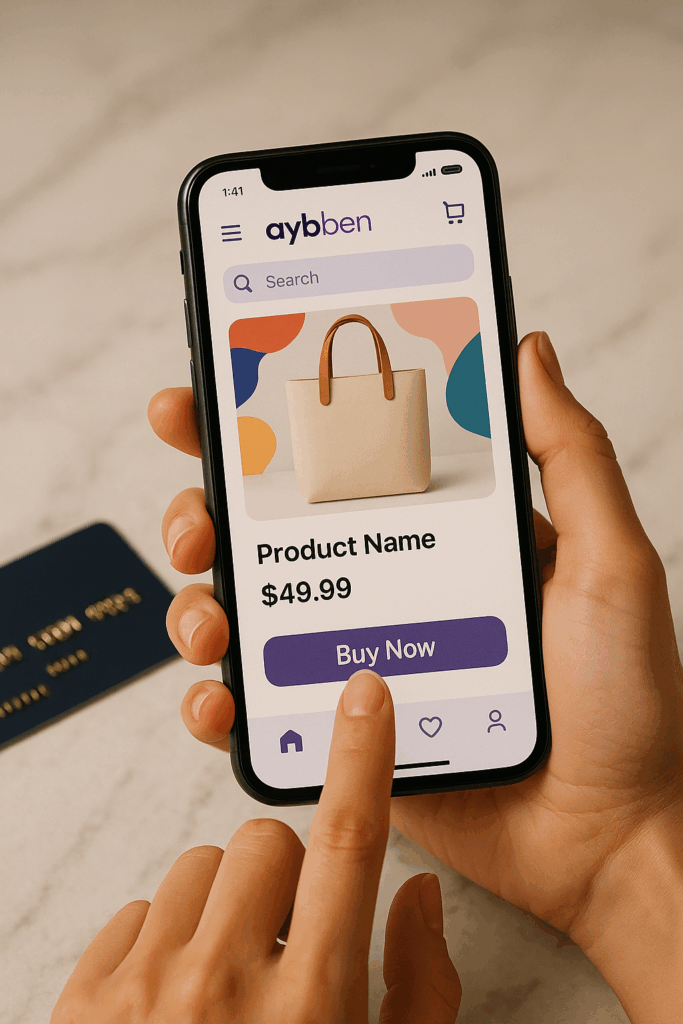 The Ultimate Guide to eCommerce Websites in 2025: Transform Your Armenian Business for Digital Success 2 Digital payment security with shield, credit cards, and cryptocurrency icons